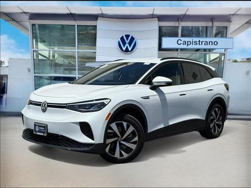 2023 Volkswagen ID.4 Pro