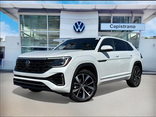 2026 Volkswagen Atlas Cross Sport 2.0T SEL Premium