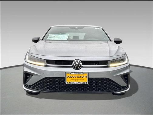 2026 Volkswagen Jetta 1.4T S