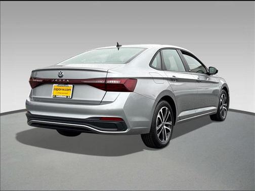 2026 Volkswagen Jetta 1.4T S