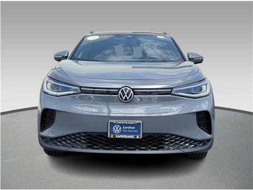 2023 Volkswagen ID.4 S
