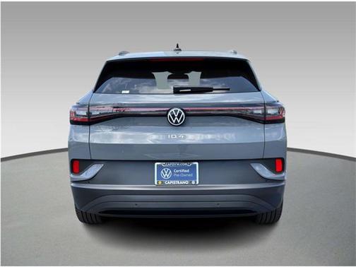 2023 Volkswagen ID.4 S