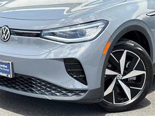 2023 Volkswagen ID.4 S