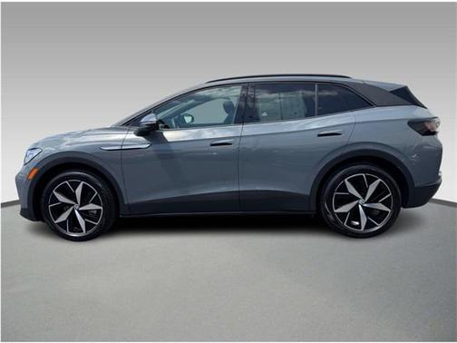 2023 Volkswagen ID.4 S
