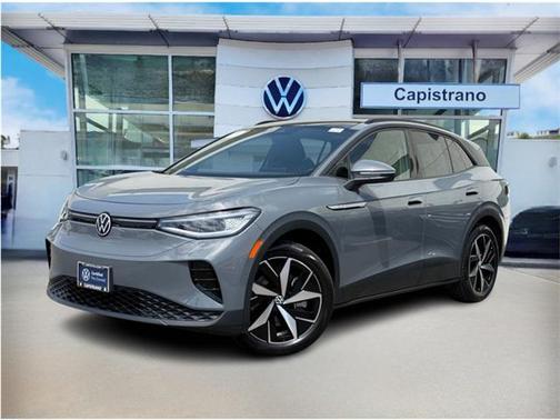 2023 Volkswagen ID.4 S
