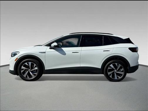 2025 Volkswagen ID.4 Pro