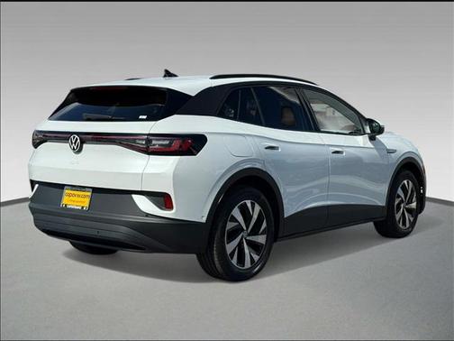 2025 Volkswagen ID.4 Pro