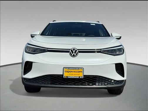 2025 Volkswagen ID.4 Pro