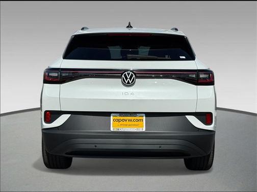 2025 Volkswagen ID.4 Pro