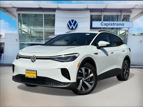 2025 Volkswagen ID.4 Pro