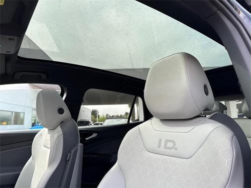 2021 Volkswagen ID.4 Pro S