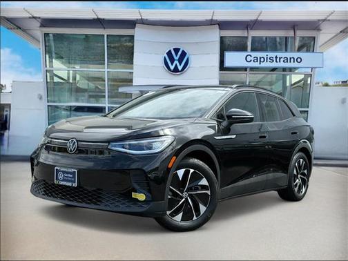 2021 Volkswagen ID.4 Pro S