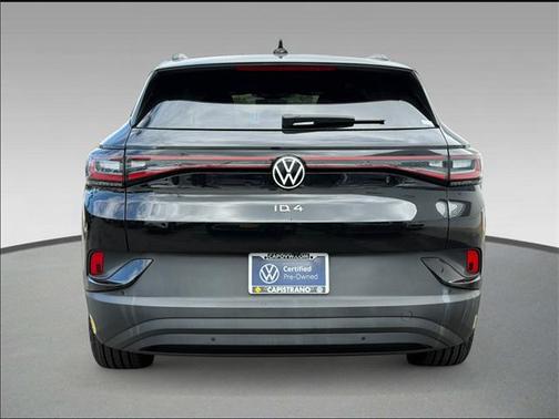 2021 Volkswagen ID.4 Pro S