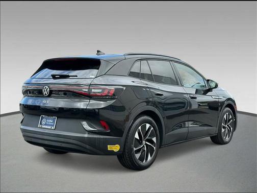 2021 Volkswagen ID.4 Pro S