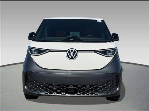 2025 Volkswagen ID. Buzz Pro S