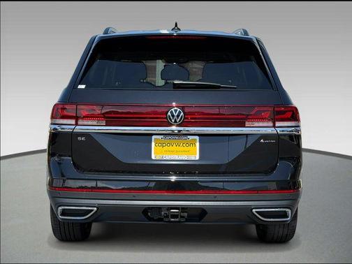2026 Volkswagen Atlas 2.0T SE w/Technology 4MOTION