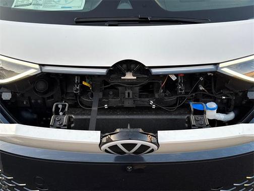 2025 Volkswagen ID. Buzz Pro S Plus