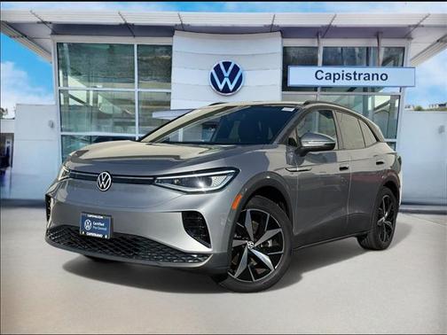 2023 Volkswagen ID.4 S