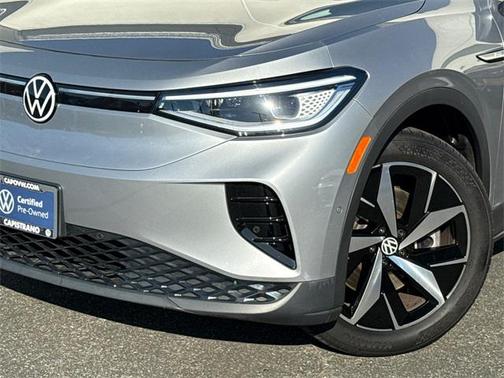 2023 Volkswagen ID.4 S