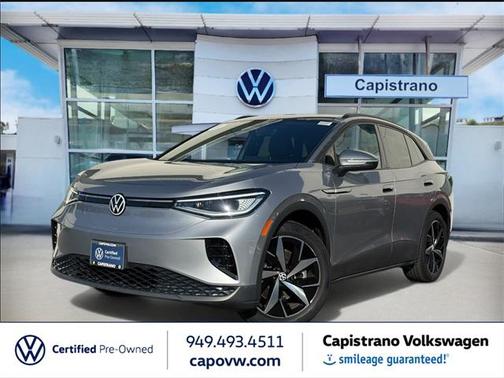 2023 Volkswagen ID.4 S