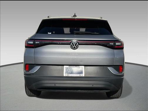 2023 Volkswagen ID.4 S