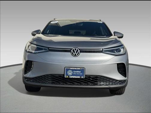 2023 Volkswagen ID.4 S