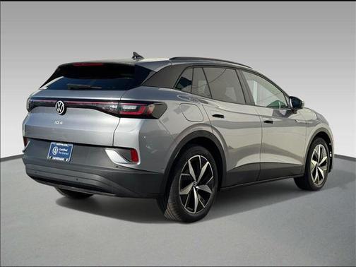 2023 Volkswagen ID.4 S