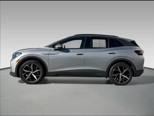 2023 Volkswagen ID.4 S
