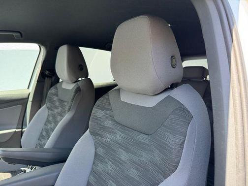 Silver Metallic 2021 Volkswagen ID.4 Pro