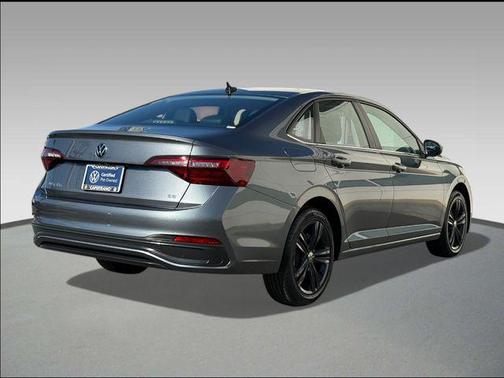 2023 Volkswagen Jetta 1.5T SE