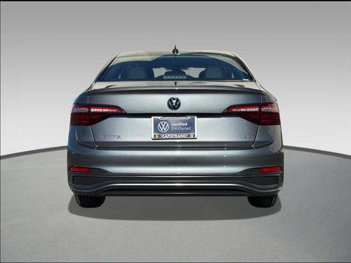 2023 Volkswagen Jetta 1.5T SE