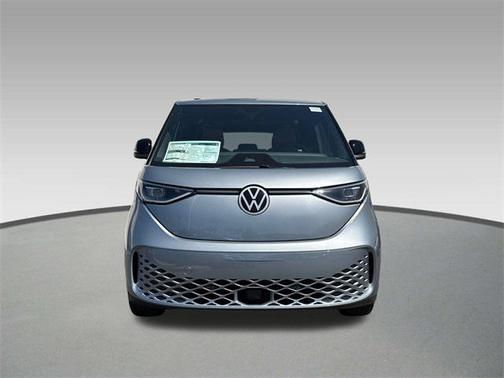 2025 Volkswagen ID. Buzz Pro S