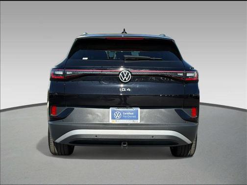 2023 Volkswagen ID.4 Pro S Plus