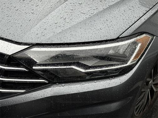 2021 Volkswagen Jetta 1.4T SE