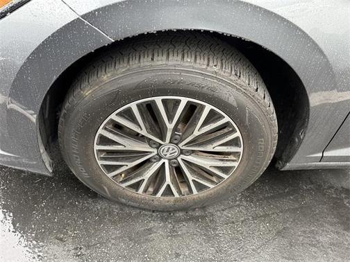 2021 Volkswagen Jetta 1.4T SE