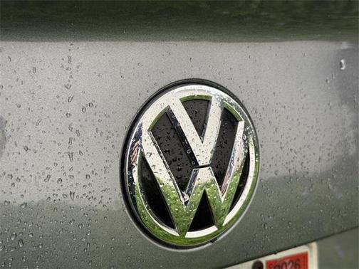 2021 Volkswagen Jetta 1.4T SE