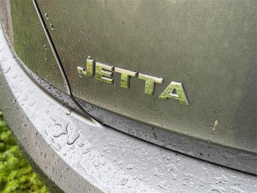 2021 Volkswagen Jetta 1.4T SE