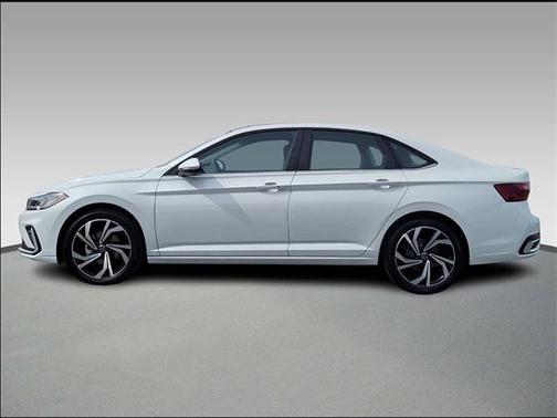 2025 Volkswagen Jetta 1.5T SEL