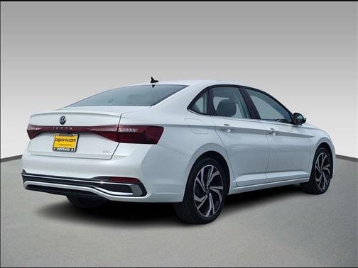 2025 Volkswagen Jetta 1.5T SEL