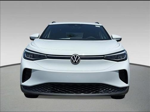 2025 Volkswagen ID.4 Standard