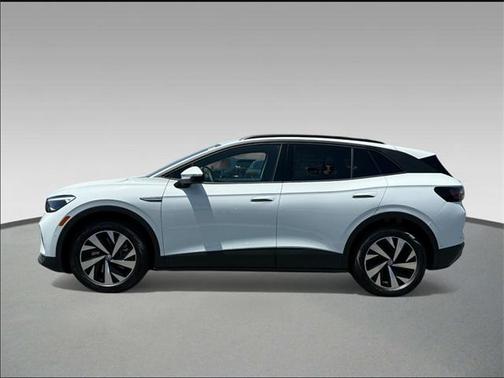 2025 Volkswagen ID.4 Standard