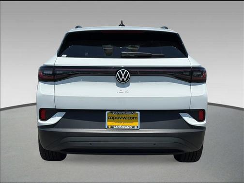 2025 Volkswagen ID.4 Standard