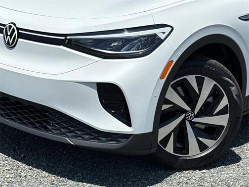 2025 Volkswagen ID.4 Standard