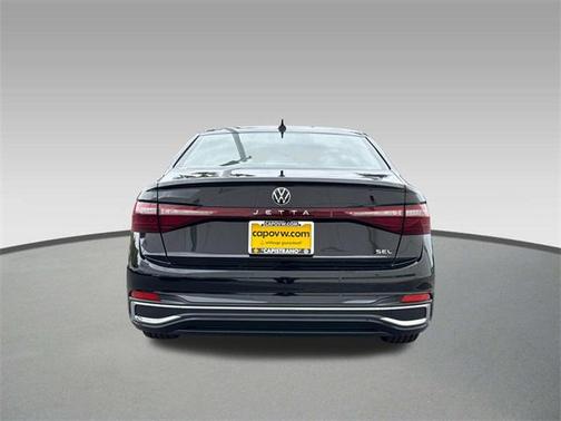 2025 Volkswagen Jetta 1.5T SEL