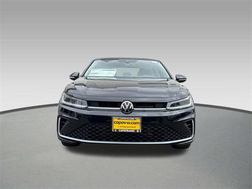 2025 Volkswagen Jetta 1.5T SEL