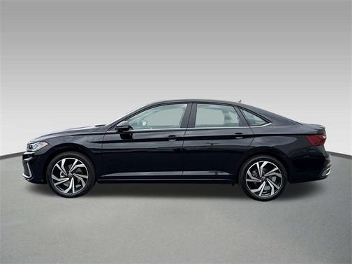 2025 Volkswagen Jetta 1.5T SEL