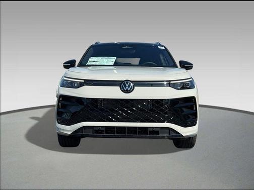 2026 Volkswagen Tiguan 2.0T SE R-Line Black 4MOTION