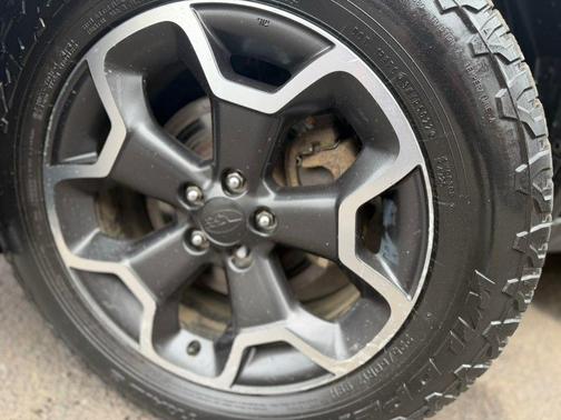 2014 Subaru XV Crosstrek 2.0i Premium