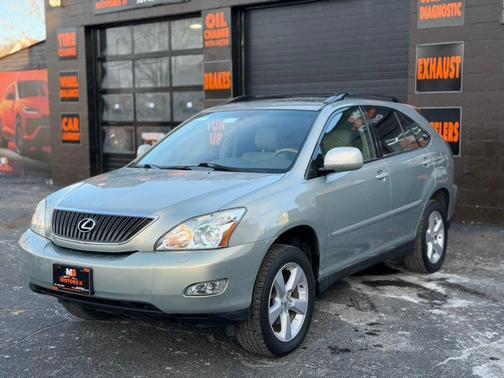 2006 Lexus RX 330 Base