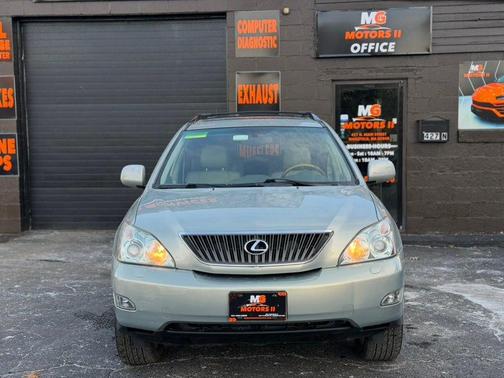 2006 Lexus RX 330 Base